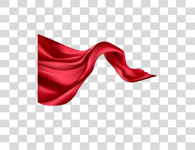 Download Red Cape Clip Art