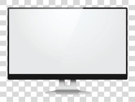 Download monitor computadora monitor PNG file