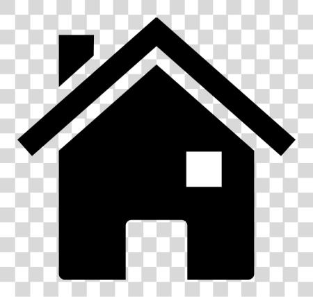 Download House Stick Figure Guard House PNG file