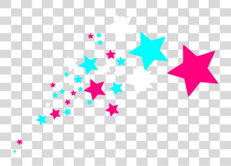 Download Shooting Stars Shooting Stars PNG file