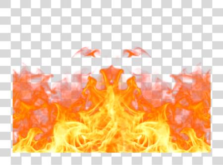 下载 火 Flames Flames PNG file