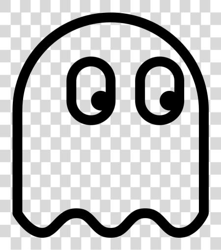 Download Pacman Ghost Pacman Ghost PNG file