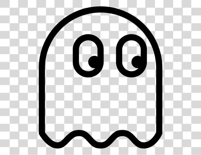 Download Pacman fantasma Pacman fantasma Clip arte