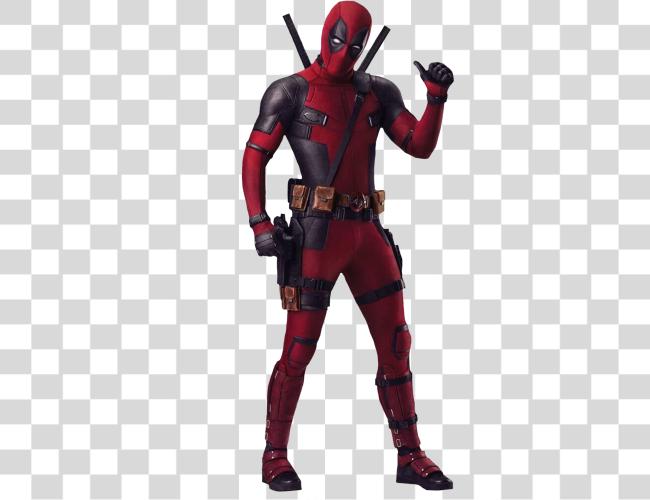 Download Deadpool Imgenes De Deadpool Clip Art