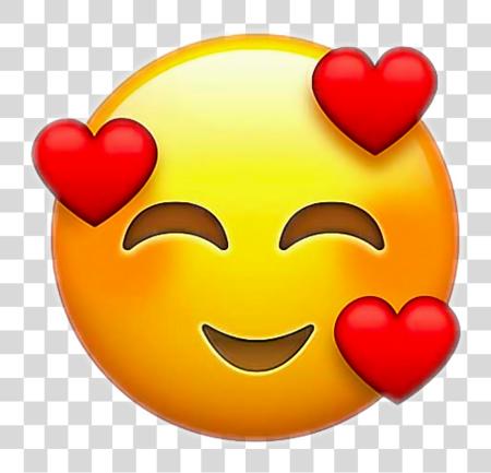 Download emoji Tumblr amor emoji PNG file