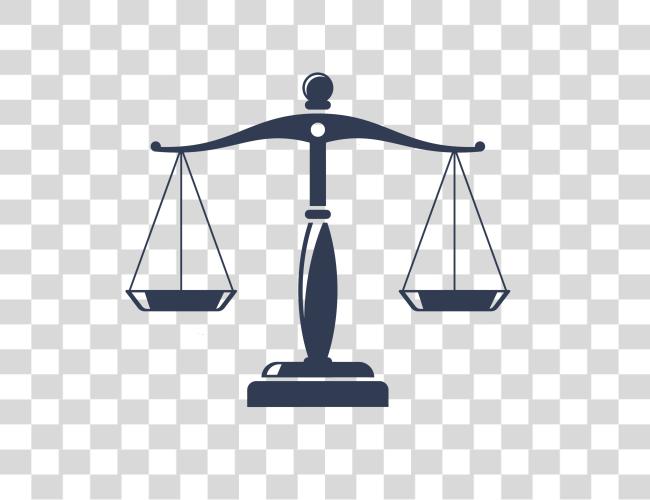 تحميل القانون Scale Balana Da Justia Vetor مقطوعة فن