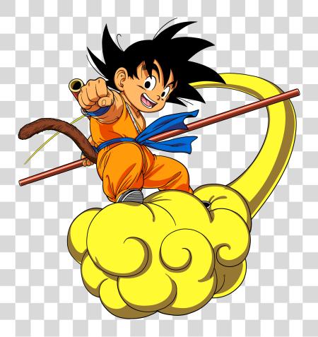 Download Dragon Ball Dragon Ball Stickers PNG file