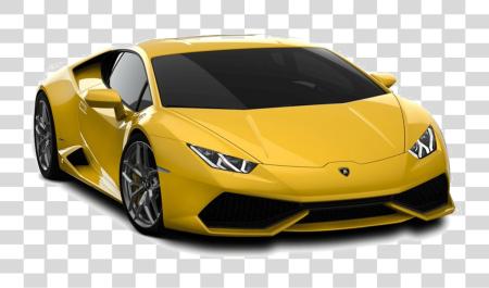 Download amarillo Lamborghini nuevo Lamborghini PNG file