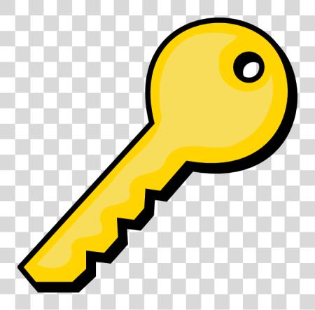 Download Key Image With Key PNG file