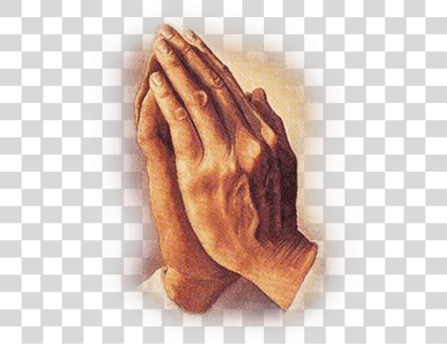 Download Hands Praying Vintage Praying Hands Clip Art