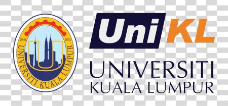 Download Unikl logotipo nuevo University Of Kuala Lumpur PNG file