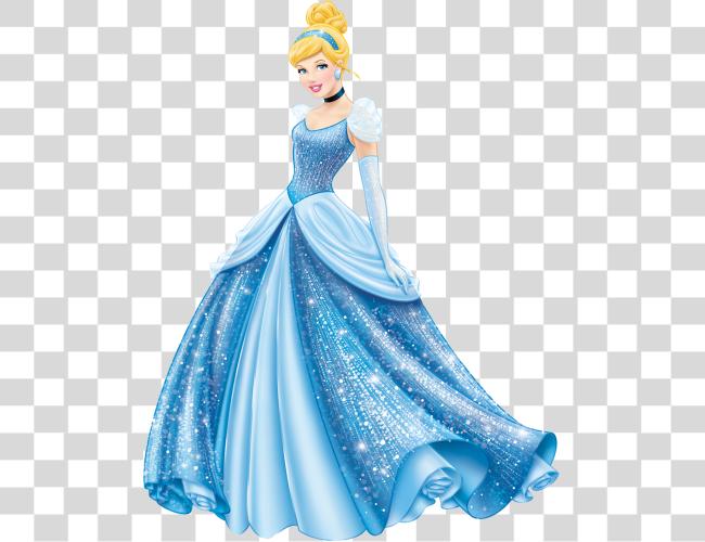 Download Princesas Disney Part Cinderella Disney Princess Clip Art