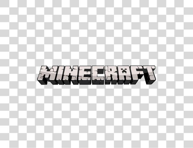 Download Minecraft Logo Logos Minecraft Clip Art