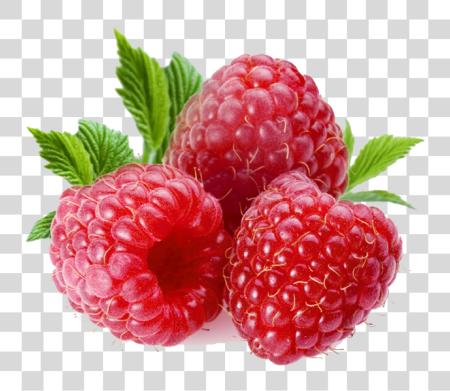 Download frambuesa Raspberries fruta PNG file