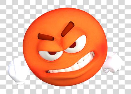 Download Mad cara símbolo 154116 Source Angry cara emoji PNG file