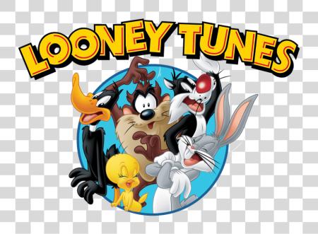 Download Tasmanian Devil Looney Tunes Tweety Bugs Bunny Daisy Bugs Bunny Daffy Duck Tasmanian Devil Sylvester Tweety PNG file