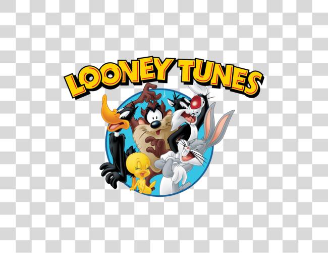 Download Tasmanian Devil Looney Tunes piolín insectos conejo Daisy insectos conejo Daffy Duck Tasmanian Devil Sylvester piolín Clip arte