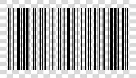 Download Barcode No Digits Cdigo De Barras Transparente PNG file