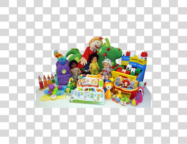 Download el juguete Library es Jointly Operated por Elrs y Neath Toys Clip arte