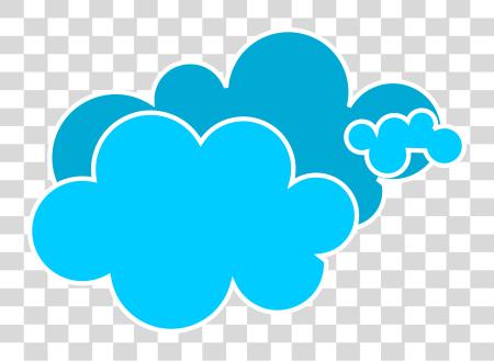 تحميل Cloud Rain Clouds بي ان جي ملف