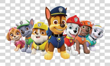 下载 收藏 Of Paw Patrol Clipart 高 Quality Paw Patrol PNG file