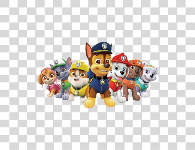 Download colección de Paw Patrol Clipart alto Quality Paw Patrol Clip arte