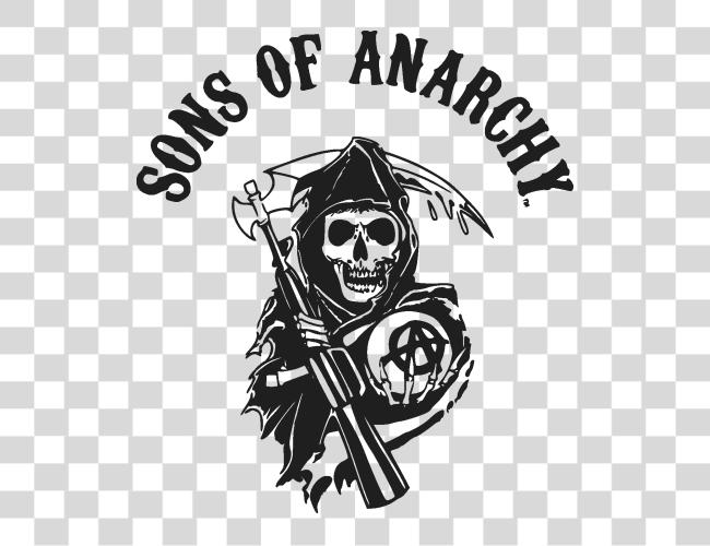 Download Sons Of Anarchy Logo jpg Image Son Of Anarchy Logo Clip Art