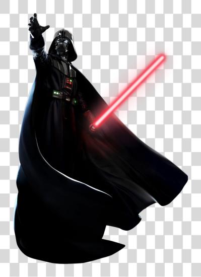 Download Darth Vader Star Wars Darth Vader PNG file