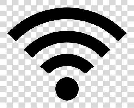 下载 Wifi Medium Signal 象征 Comments Wifi Logo PNG file