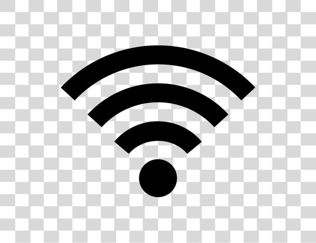 تحميل Wifi Medium Signal رمز Comments Wifi شعار مقطوعة فن