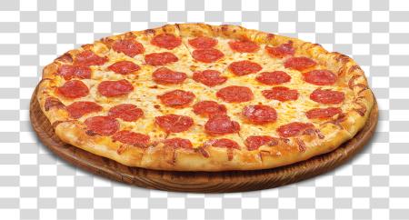 下载 Pepperoni 比薩餅 Image Pepperoni 比薩餅 PNG file