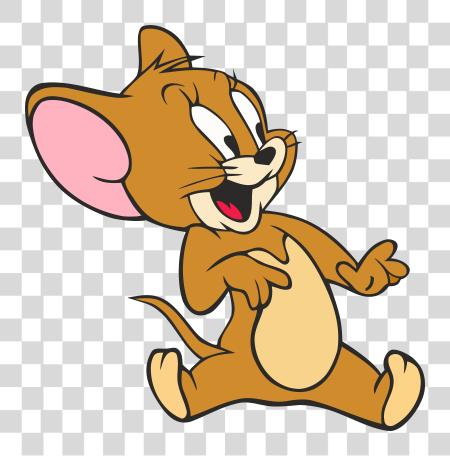 Download Tom And Jerry Image7 PNG file