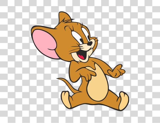 Download Tom And Jerry Image7 Clip Art