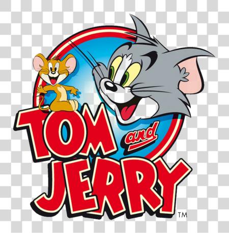 Download tom y jerry Image3 tom Y jerry logotipo PNG file