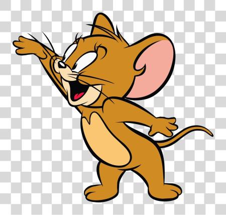 Download Tom And Jerry Tom And Jerry PNG file