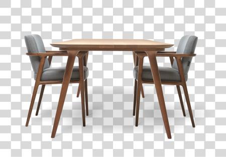 下载 经典 Dining Table Moooi Zio Dining Table PNG file