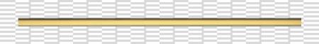 Download Decorative Line Gold Divider Gold Lines PNG file