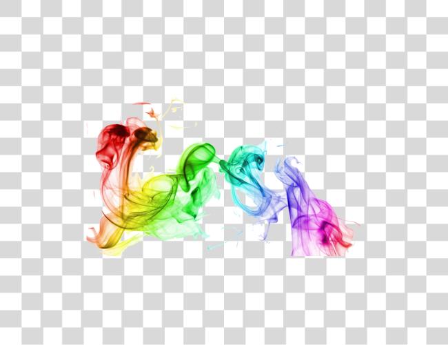 Download Color Smoke Smoke Clip Art