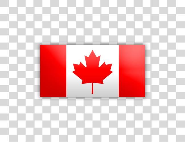 Download Canadaflag Animated Flags Of Canada Clip Art