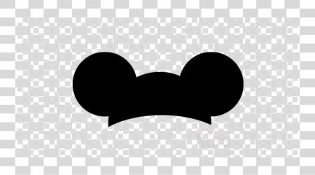 Download Mickey Mouse Ears For On Ya Webdesign Mickey Mouse Ears PNG file