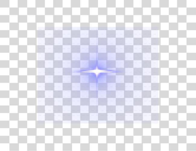 Download Red Lens Flare Electric Blue Clip Art