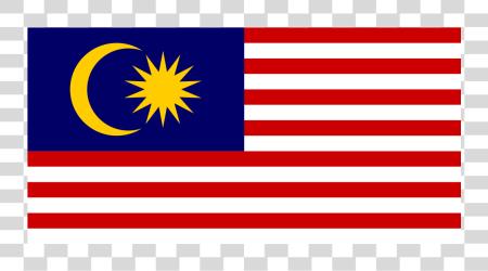 Download Malaysia Flag PNG file