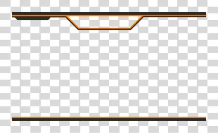 Download Facecam Border PNG file