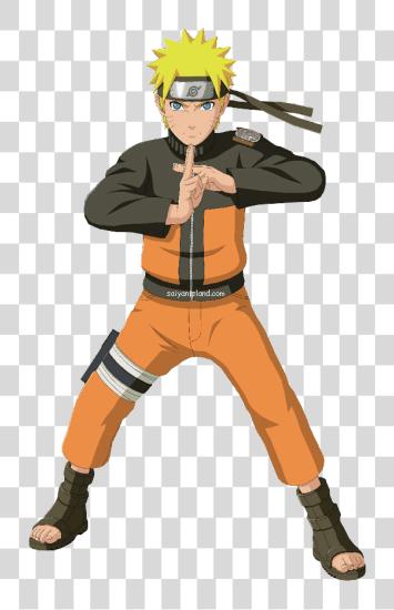 下载 Naruto Shippuden Naruto 姿势 Naruto Uzumaki PNG file