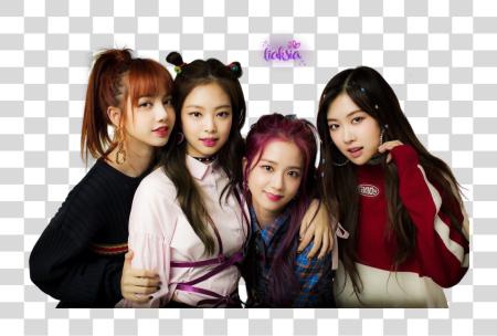 Download Blackpink Blackpink grupo Photo 2018 PNG file