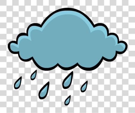 Download Clouds Rain Rain Cloud ilustración PNG file