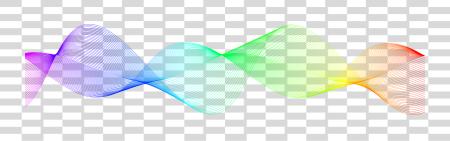 Download Wavy Line PNG file