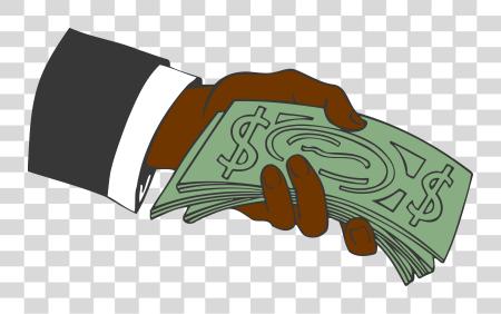 Download Hand Giving Money Image Hand Giving Money Cartoon PNG file