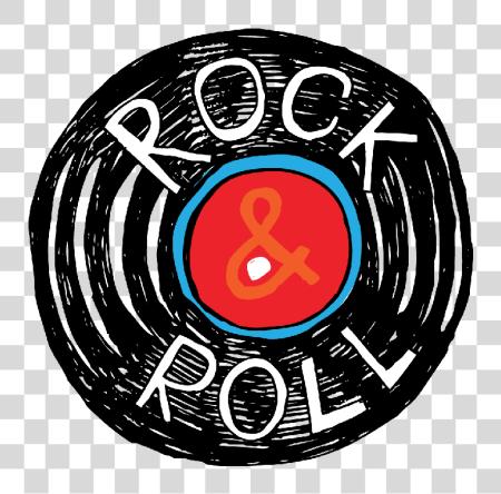 Download Rock y Roll Rock N Roll Musica PNG file