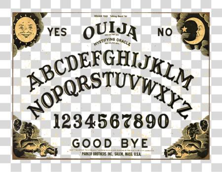 下载 Report Abuse Ouija Board PNG file